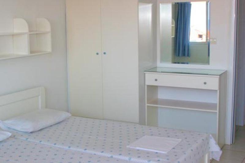 Galini Sea View Apartments Chalkidiki نيا سكيوني الغرفة الصورة